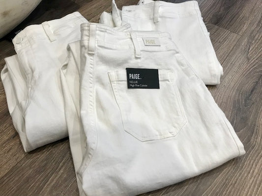 Fashion Tip: White After Labor Day