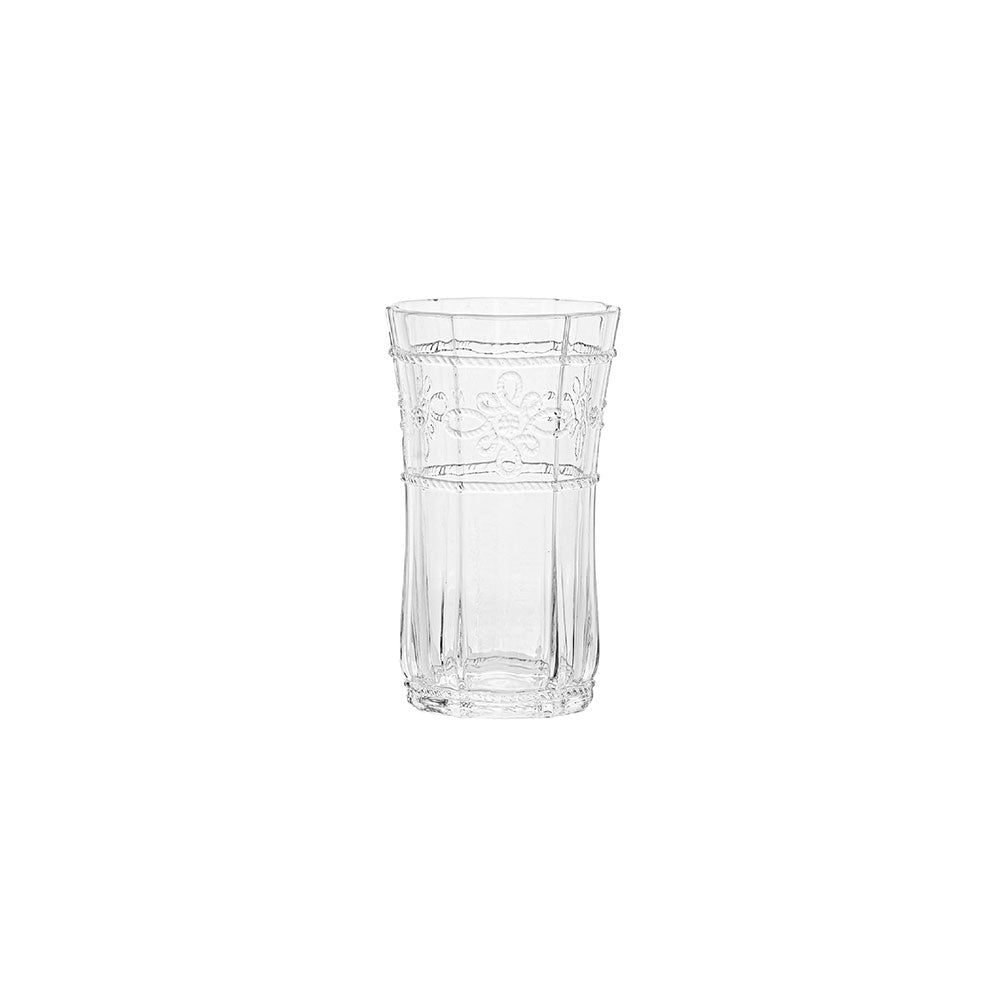 Juliska - Colette Acrylic Large Tumbler