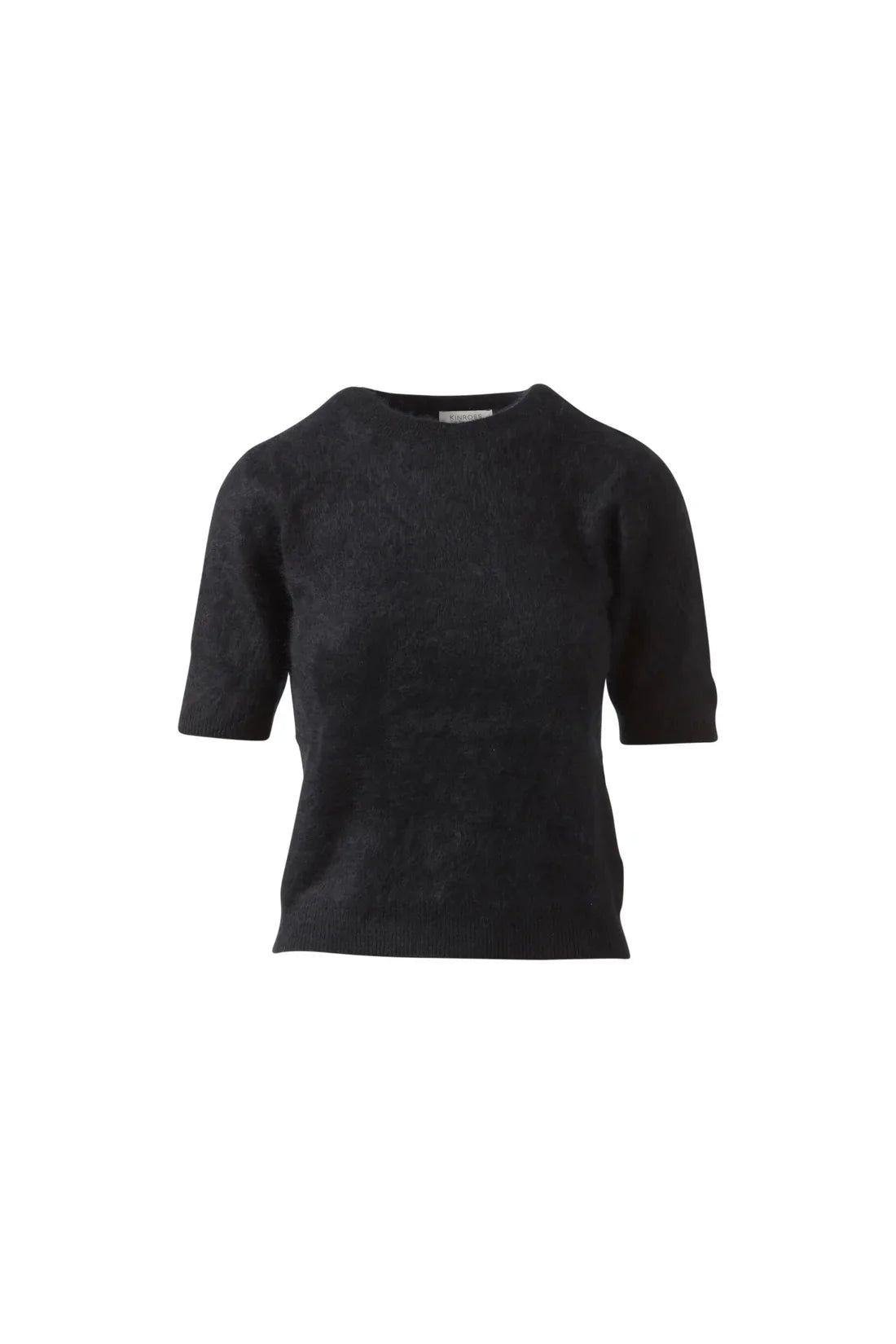 Kinross - SS Brushed Cashmere Tee