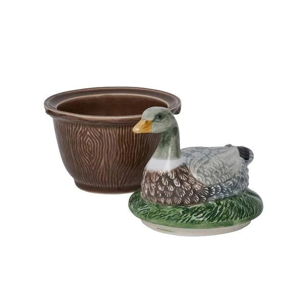 Juliska - Forest Walk Bowl W/ Lid