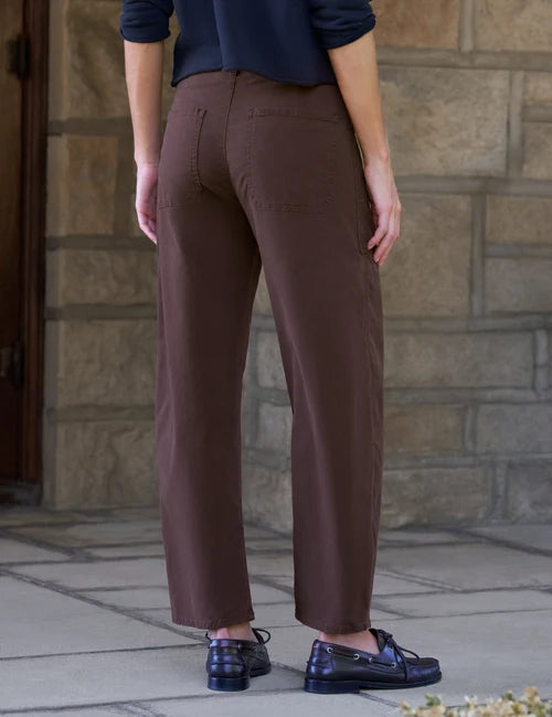 Frank & Eileen - Bray Pant