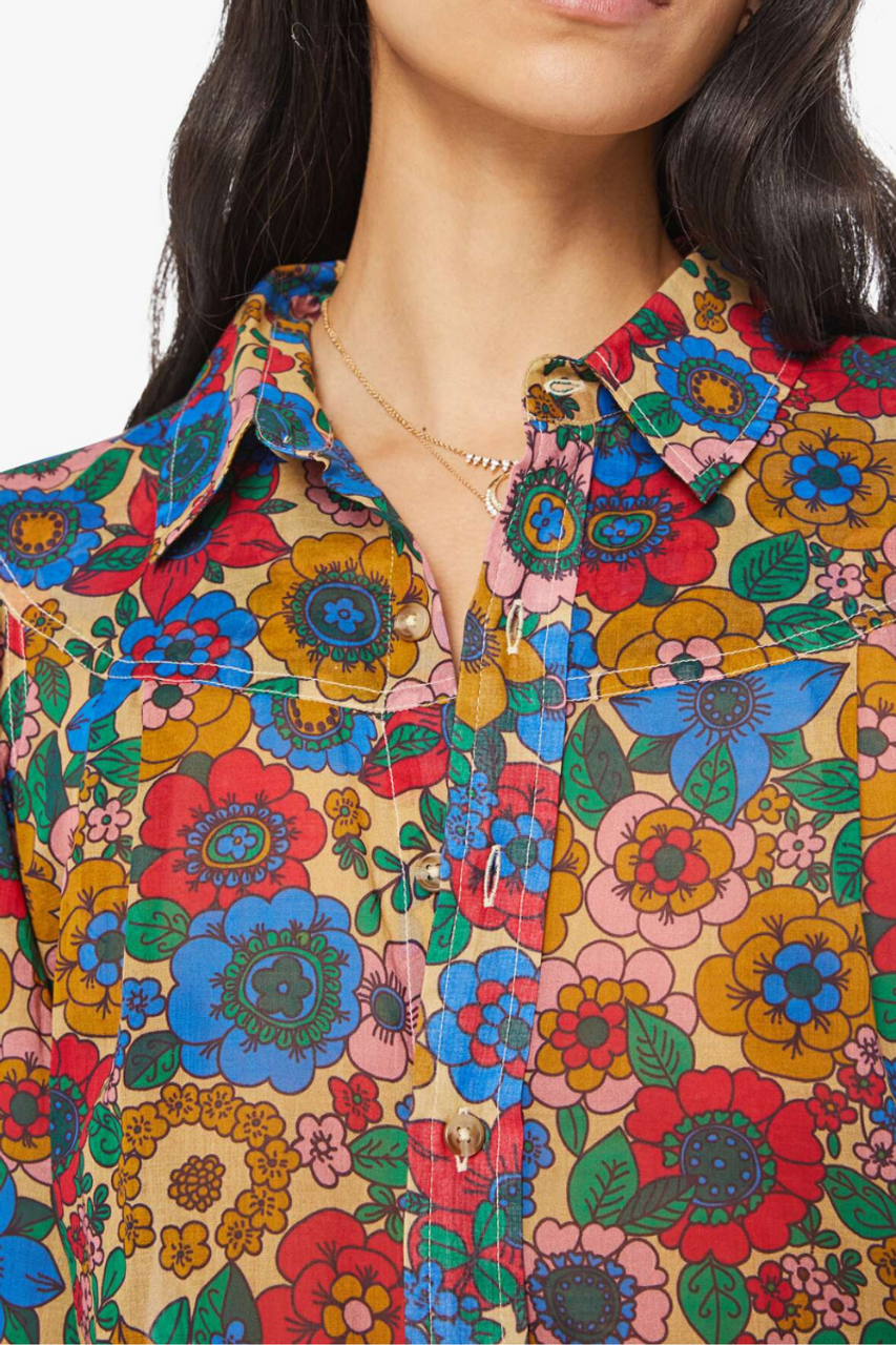 Mother - The Rhapsody Top