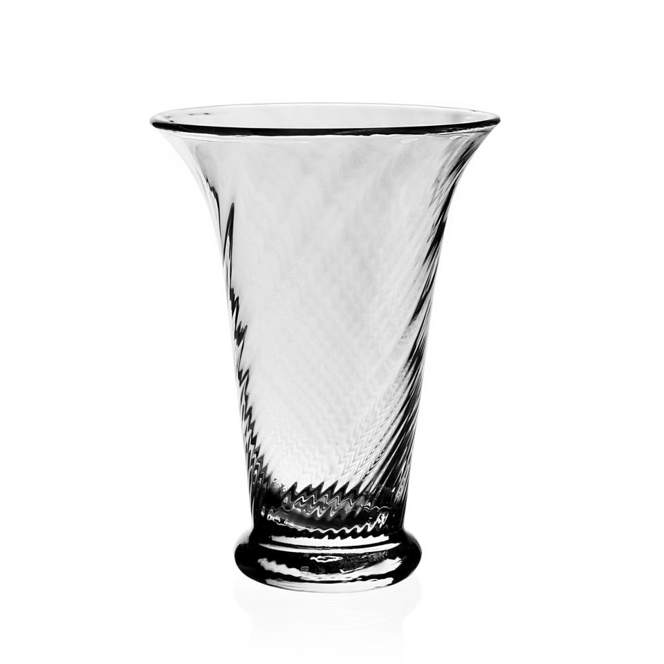 WYC - Waves Flower Vase