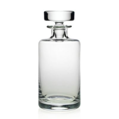 WYC - Lillian Spirit Decanter w/ Stopper