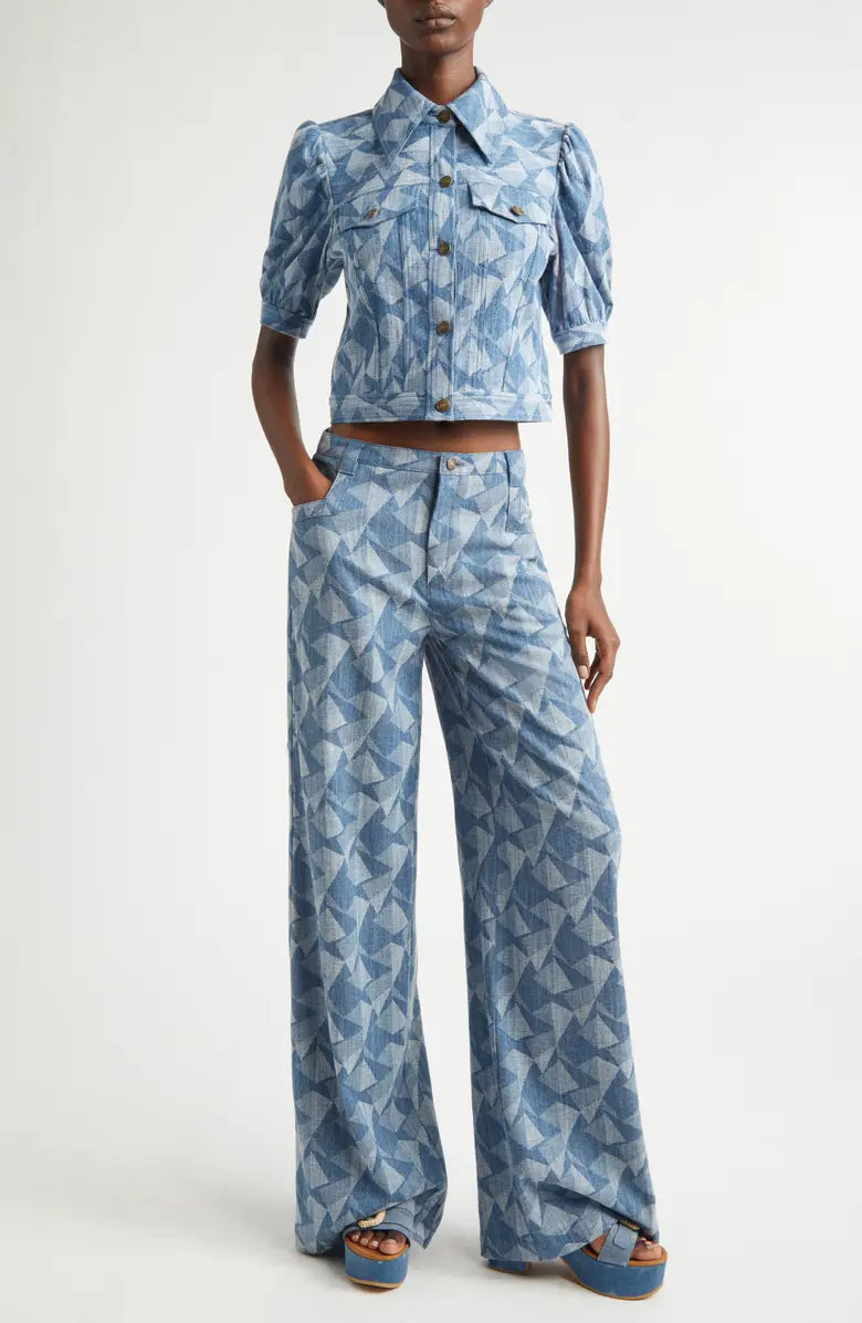 Ramy Brook - Angelica Jacket