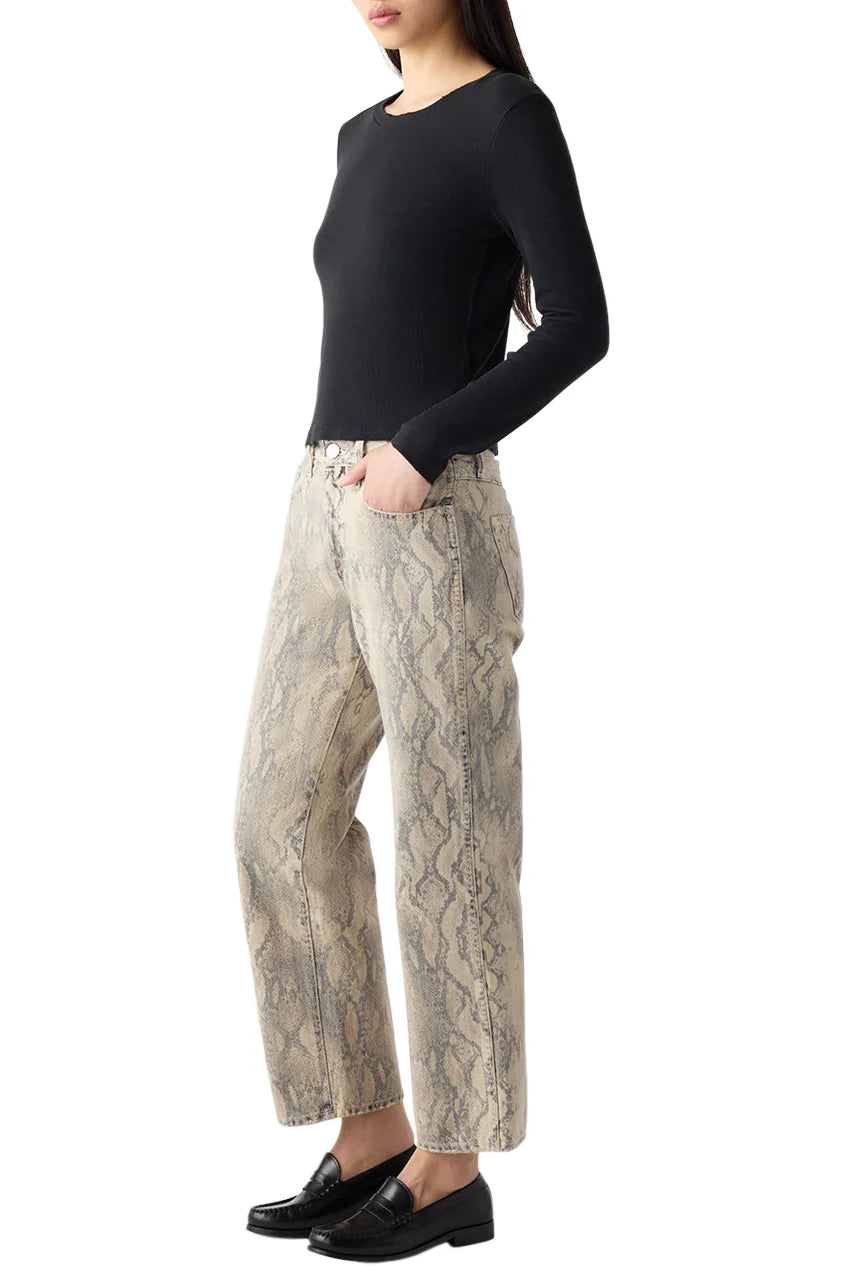 Amo - Python Billie Jean