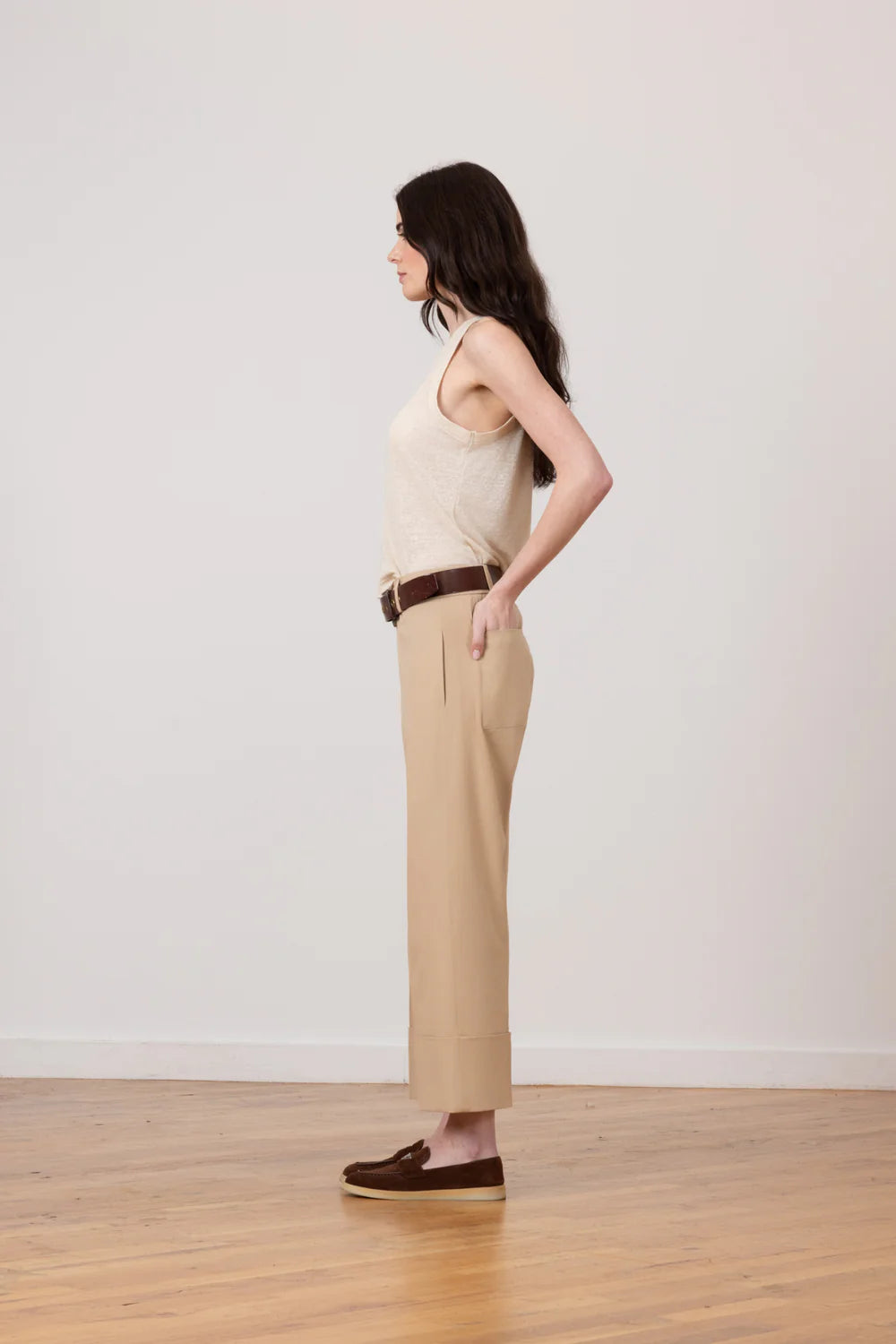 Avenue Montaigne - Cosmo Pant