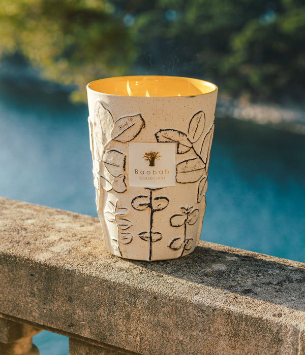 Baobab - Folia Calanque Max 10