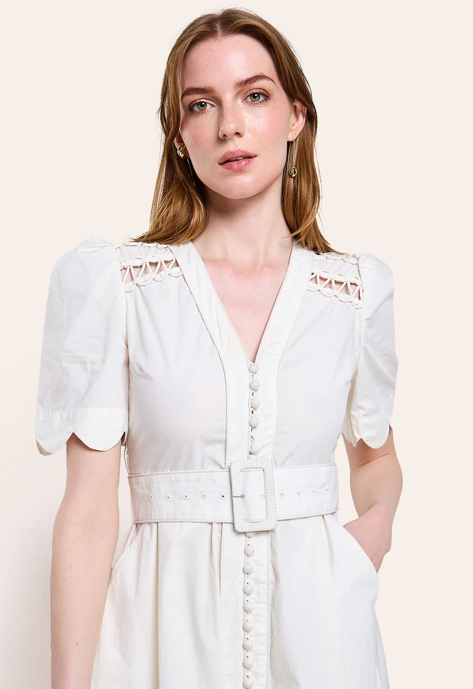 Scarlett Poppies - Euphoria Long Dress