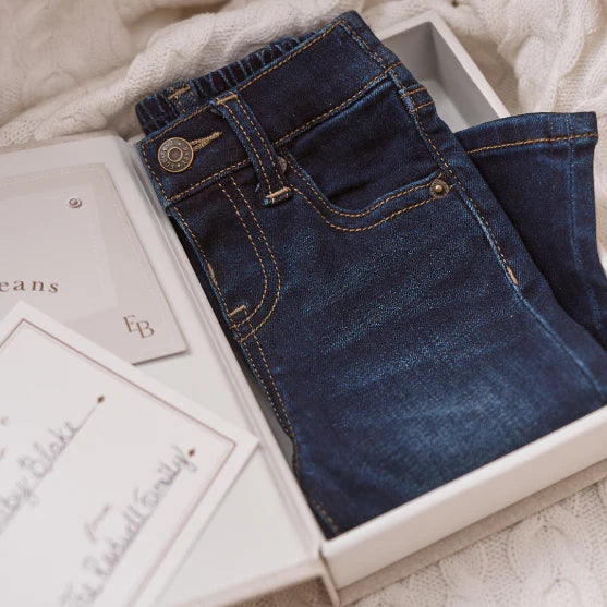 Elegant Baby - My First Jeans