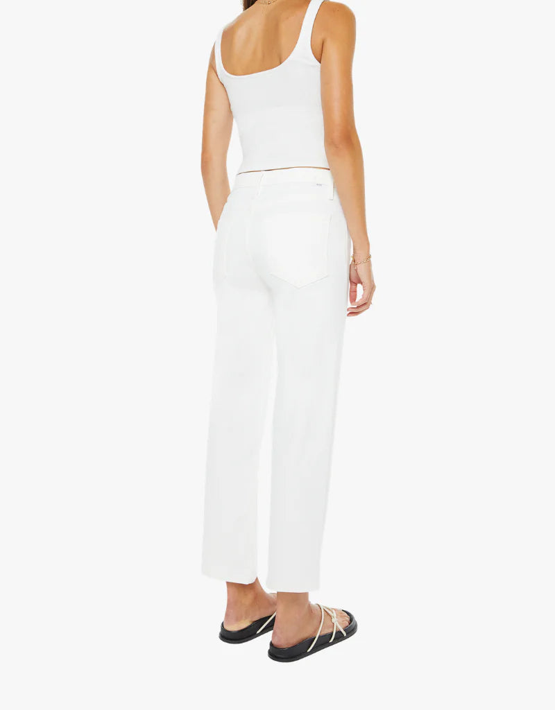 Mother - The Newbie Ankle