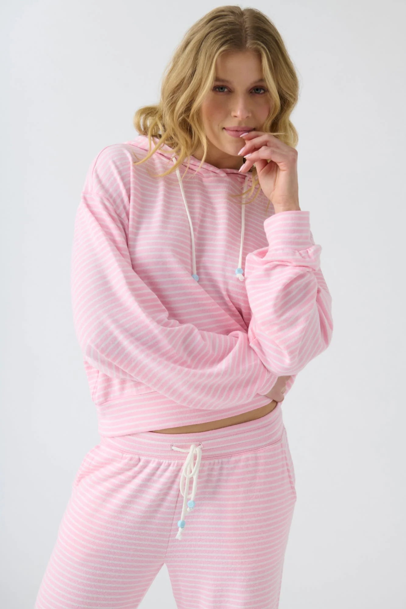 PJ Salvage - Happy Days Hoodie