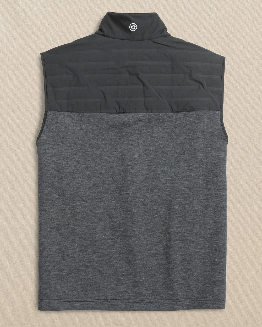 Southern Tide - Waterfront Quilted Vest