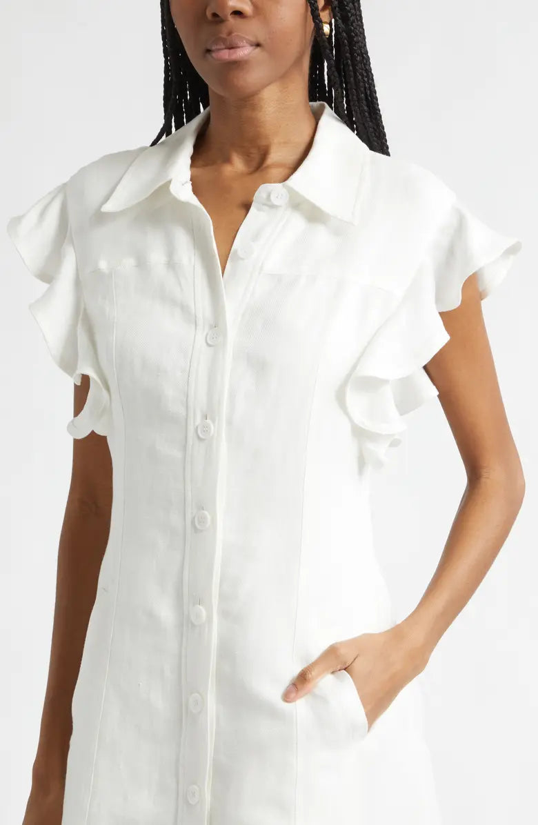 Ramy Brook - Nikki Dress