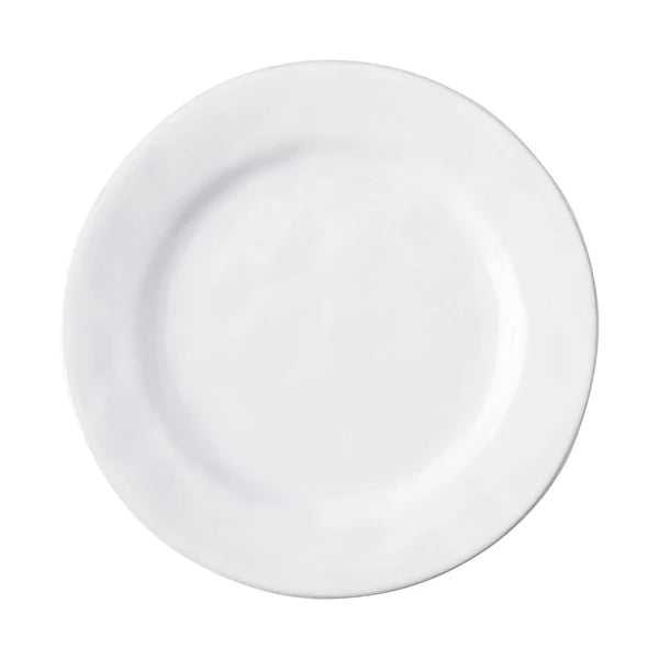 Juliska - Puro Whitewash Dinner Plate