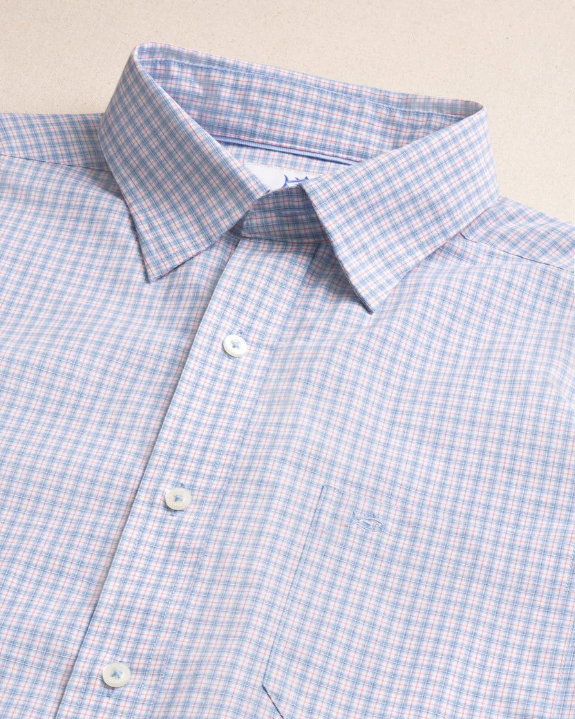 Southern Tide - Cresecent Beach Sportshirt