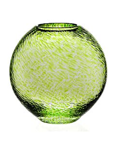 WYC - Florence Globe Vase 9"