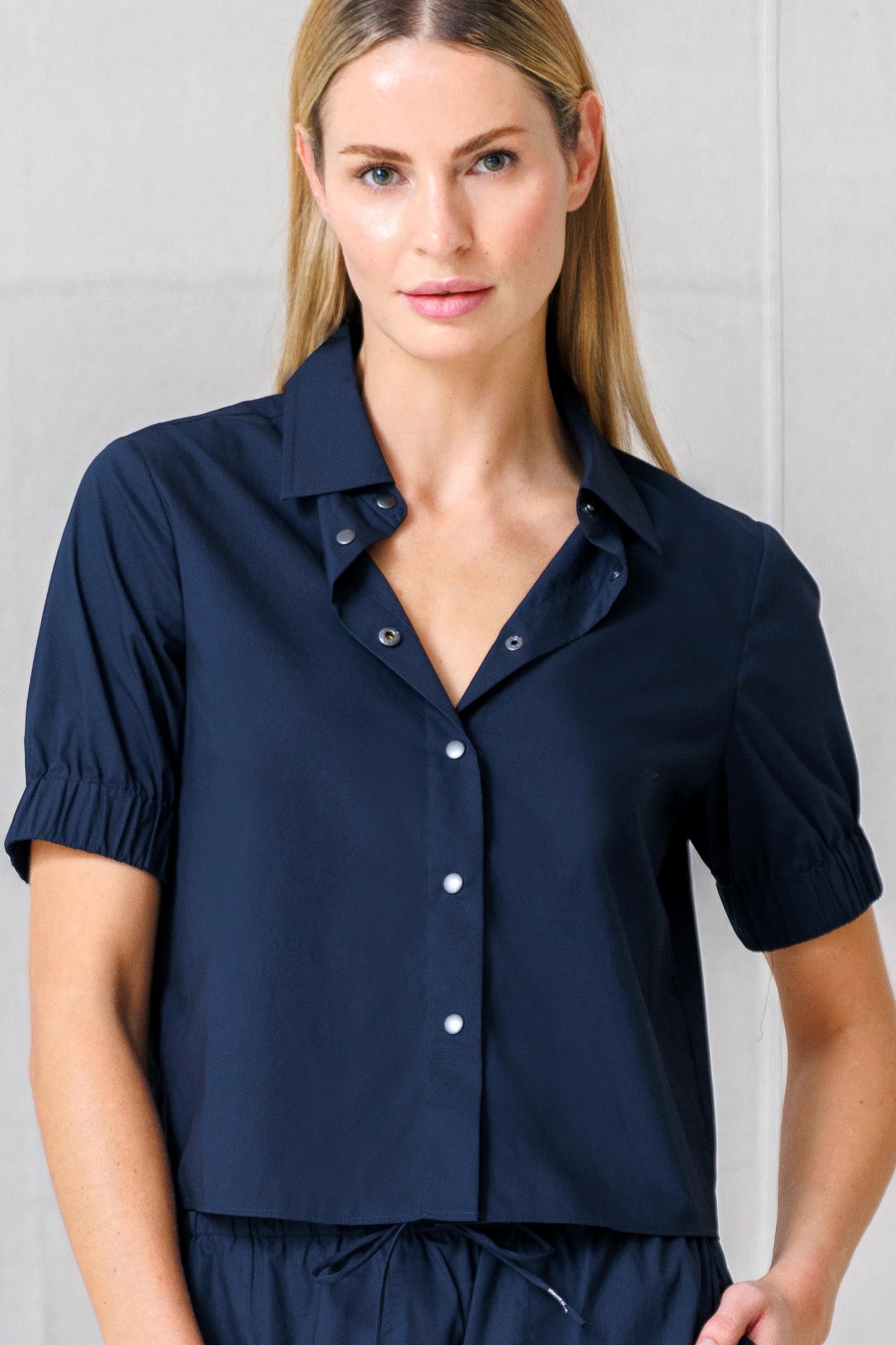 Go Silk - Camp Shirt