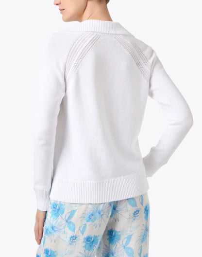 Kinross - Splitneck Polo