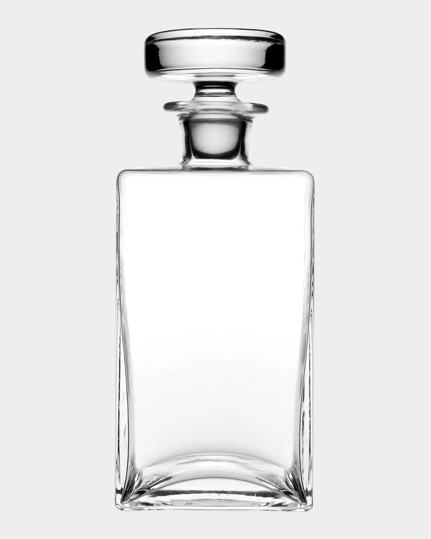 WYC - Square Lillian Decanter