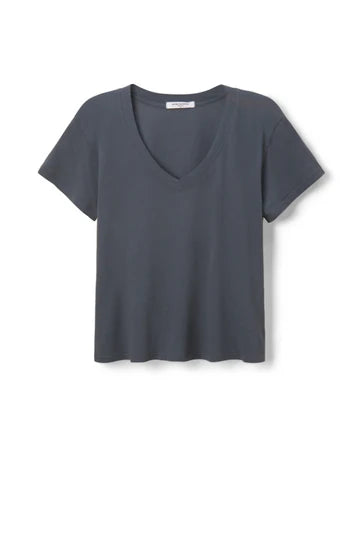 Perfect White Tee - Hendrix Tee