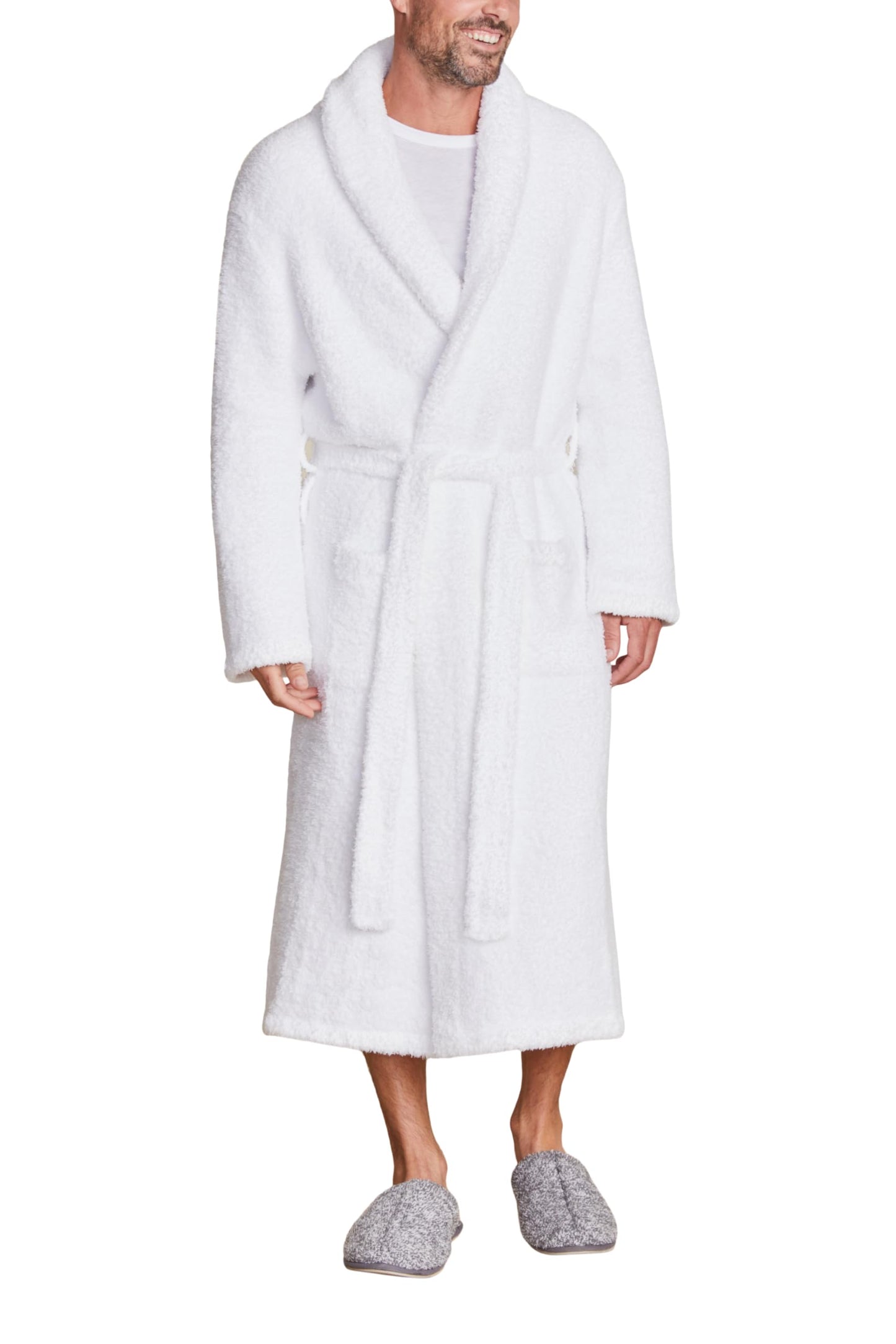 Barefoot Dreams - Cozychic Adult Robes