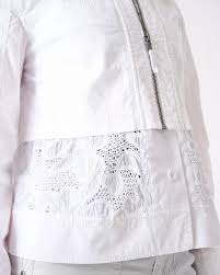 Marrakech - Carlton Double Layer Jacket