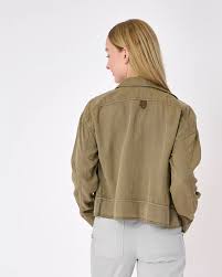 Marrakech - Cannes Jacket