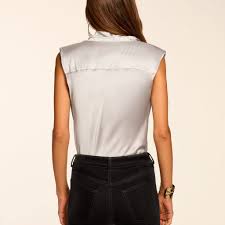 Ramy Brook - Gregory Top