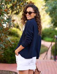 Frank & Eileen - Montecito Sweater