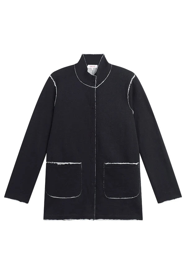 Goldie - Melrose Utility Jacket
