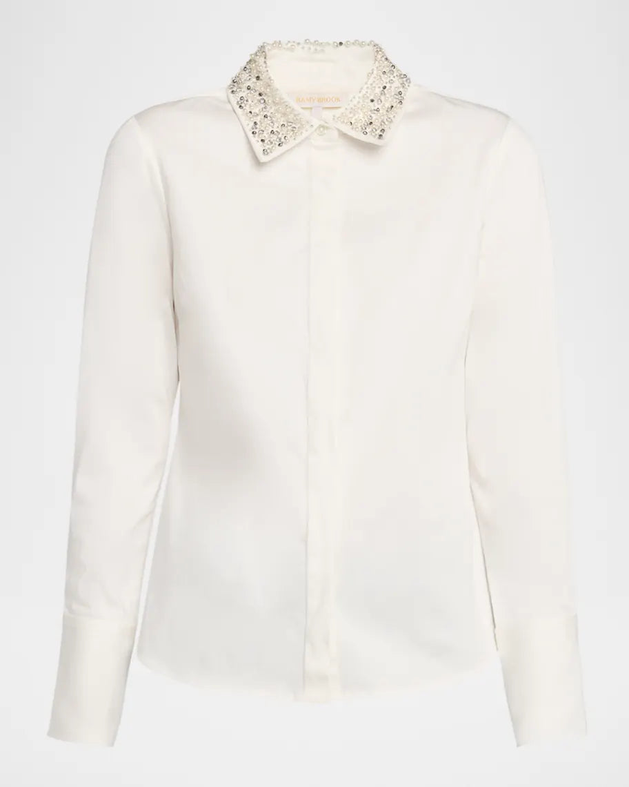 Ramy Brook - Wendy Top