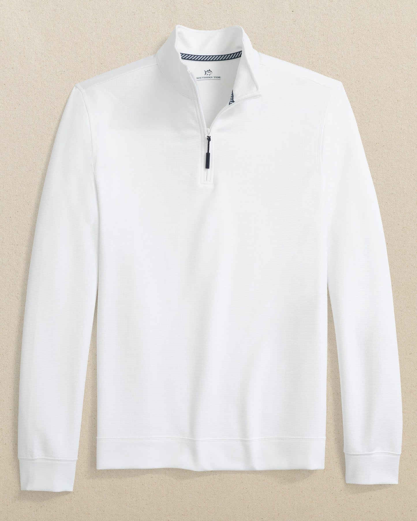 Southern Tide - Schooner Quarter Zip