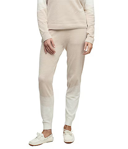 Barefoot Dreams - Wavy Colorblock Jogger - CCUL