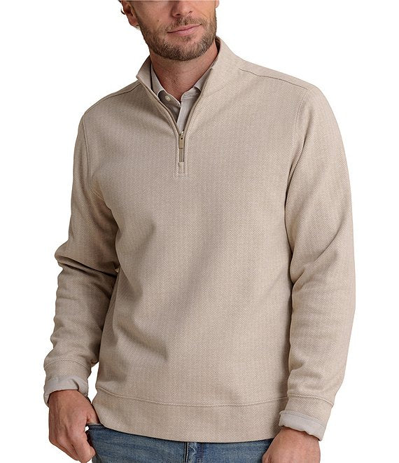 Southern Tide - Adler Lane Quarter Zip