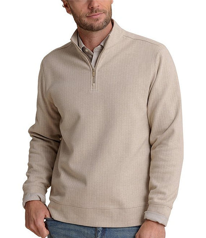 Southern Tide - Adler Lane Quarter Zip