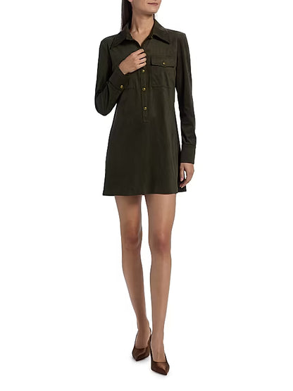 Ramy Brook- Maria Dress