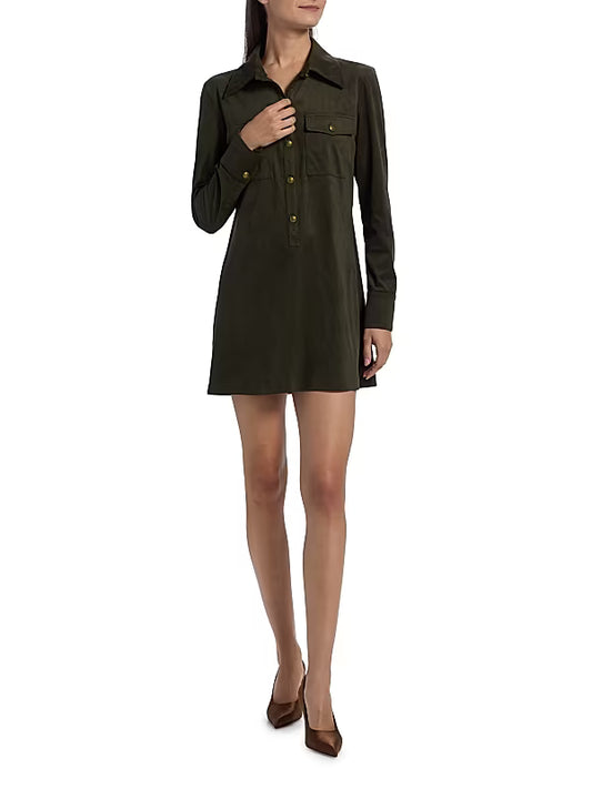 Ramy Brook- Maria Dress