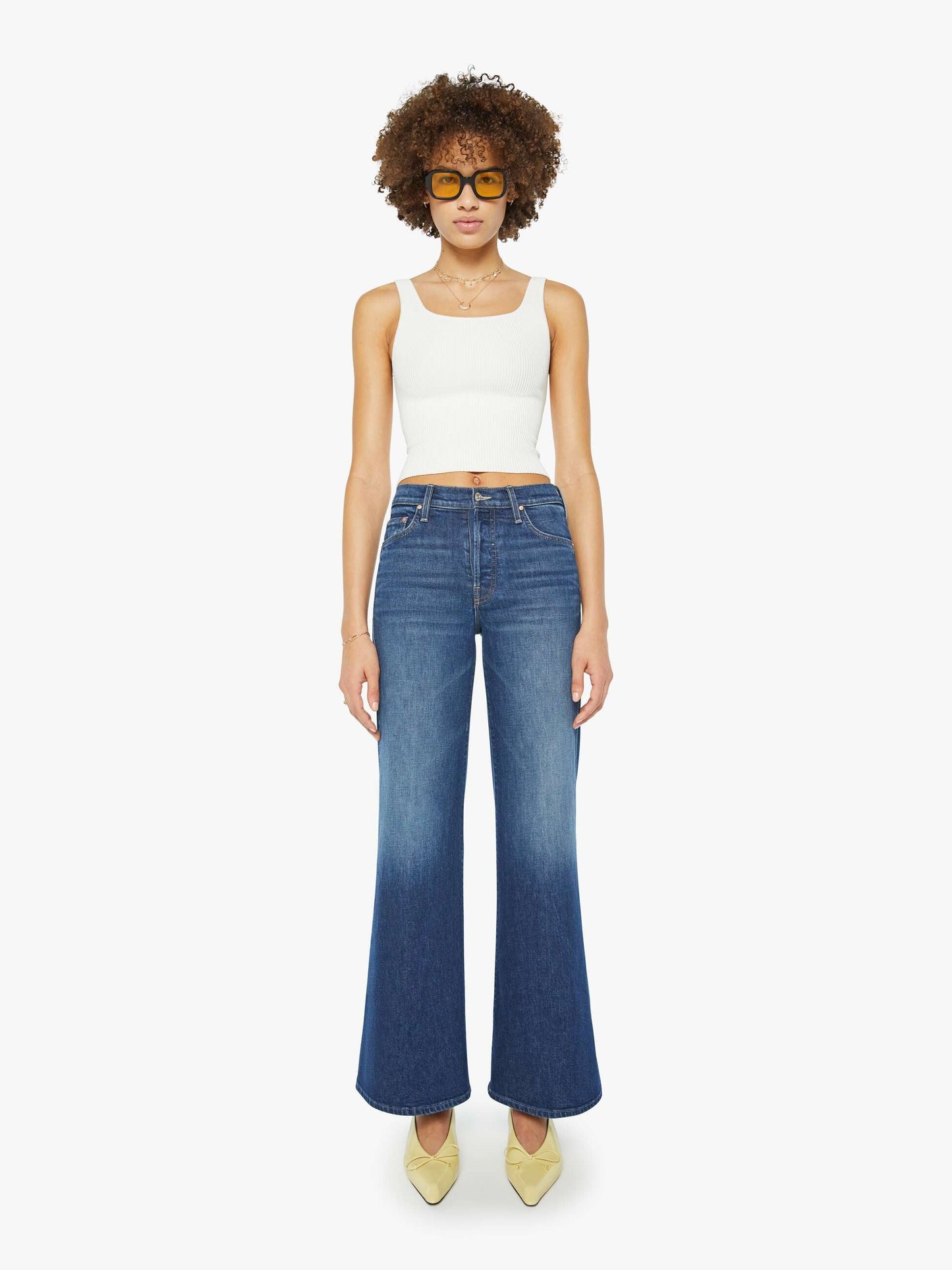 Mother - Tomcat Roller Skimp