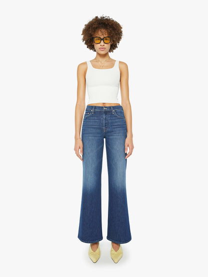 Mother - Tomcat Roller Skimp