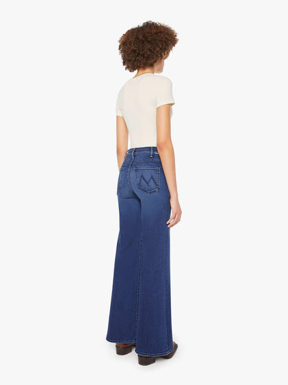 Mother - The Hustler Roller Sneak