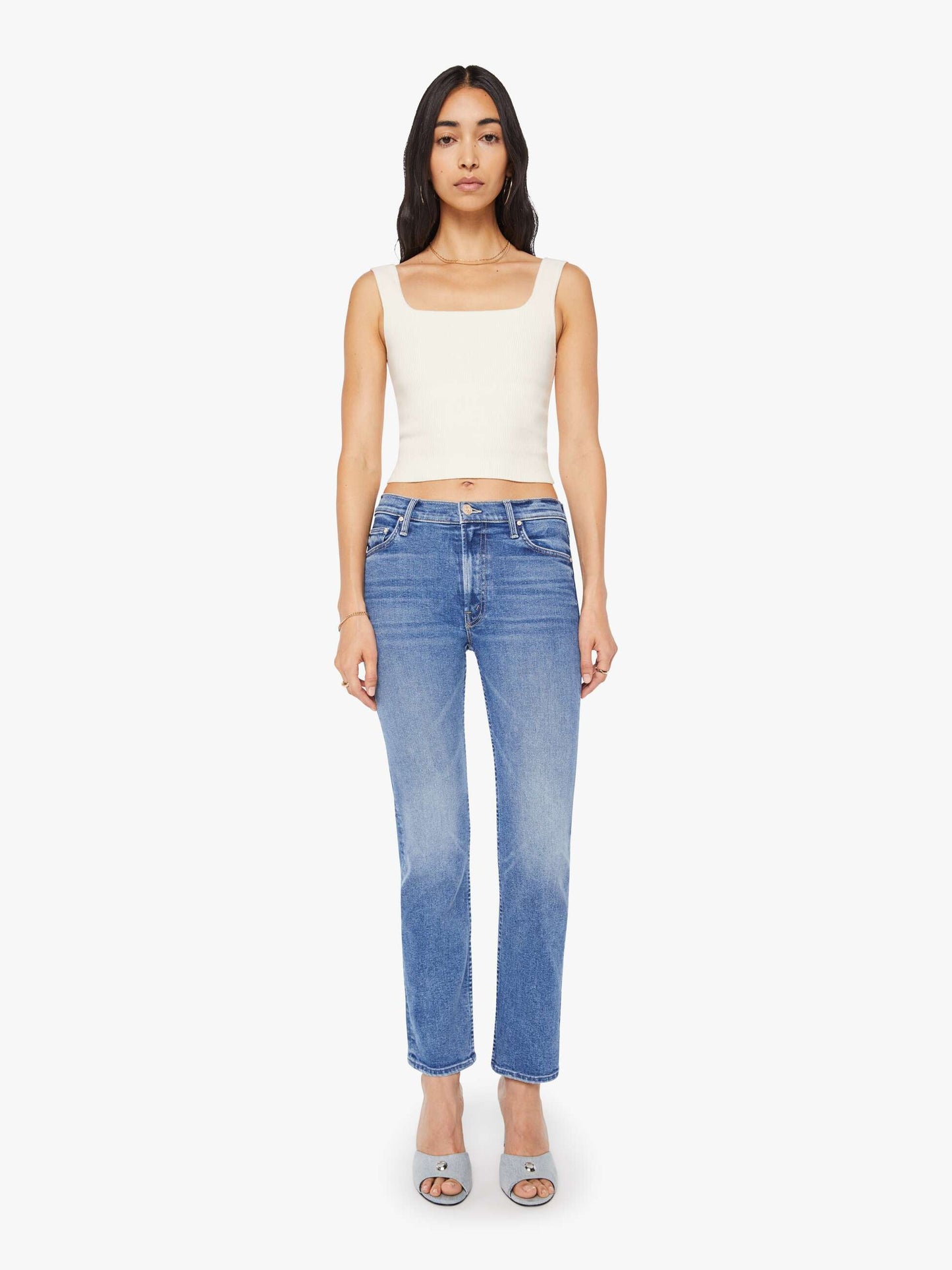 Mother - The Outsider Skimp