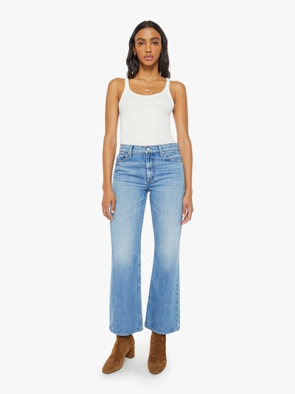 Mother - The Bookie Flood