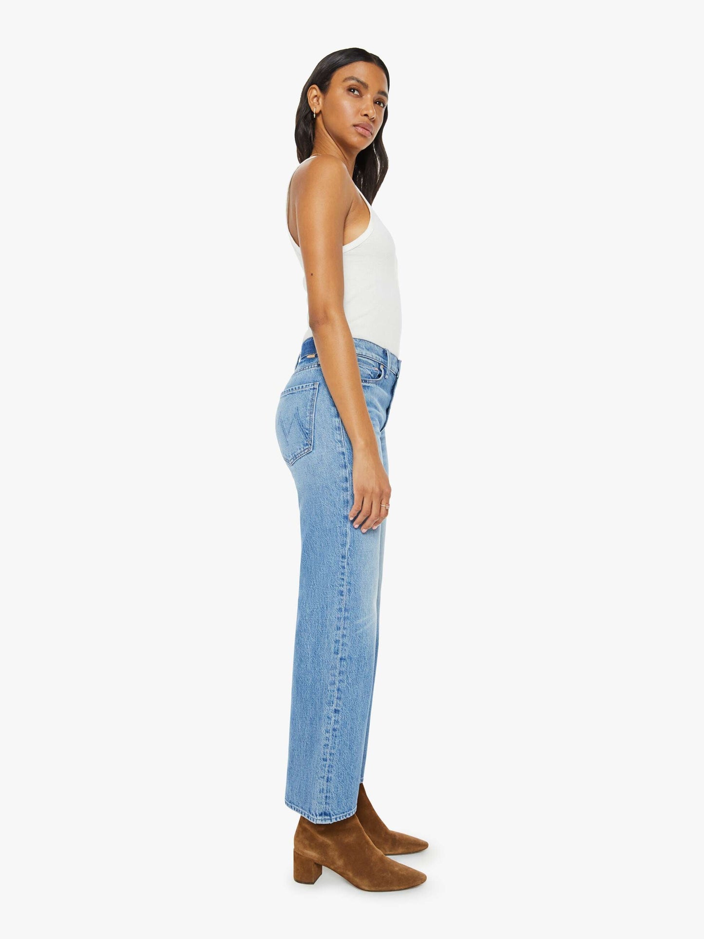 Mother - The Bookie Flood