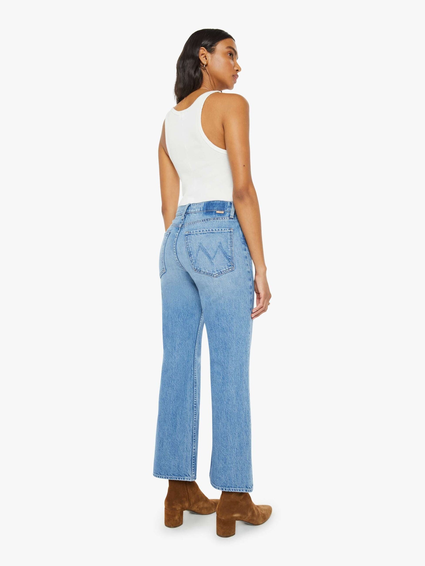 Mother - The Bookie Flood