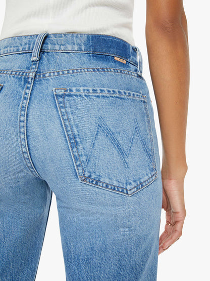 Mother - The Bookie Flood