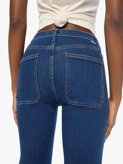 Mother - The Patch Pocket Doozy