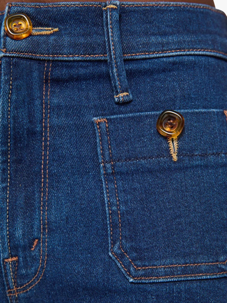 Mother - The Patch Pocket Doozy