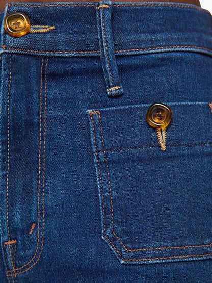 Mother - The Patch Pocket Doozy