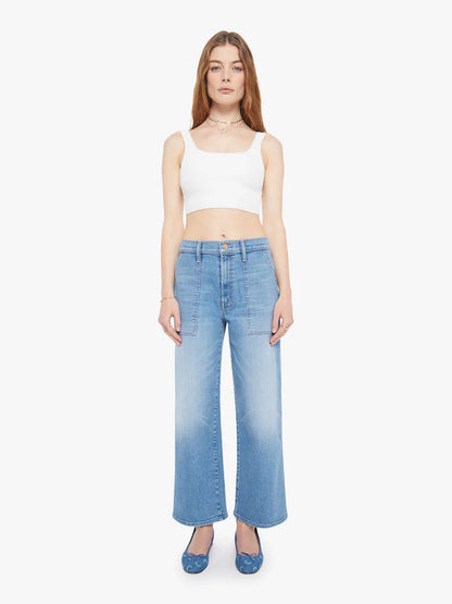 Mother - Stitch Up Maven Flood